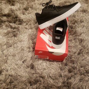 Nike Court Blanc Sneaker